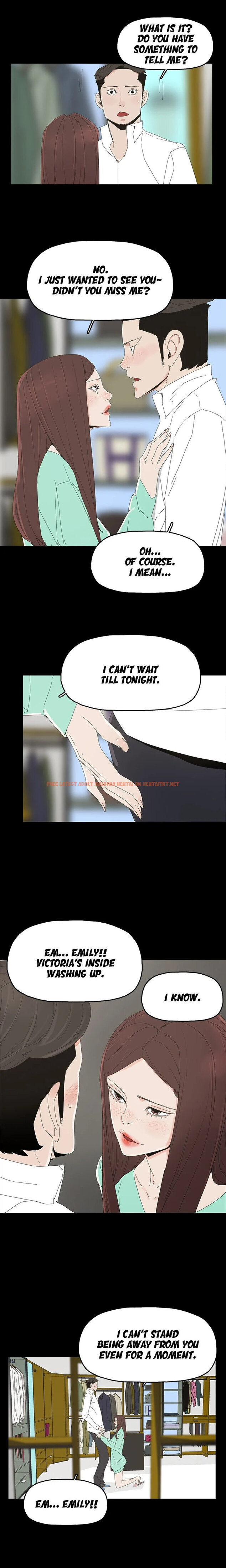 Read Hentai Image 9 003 in comic Surrogate Mother - Chapter 32 - hentaitnt.net