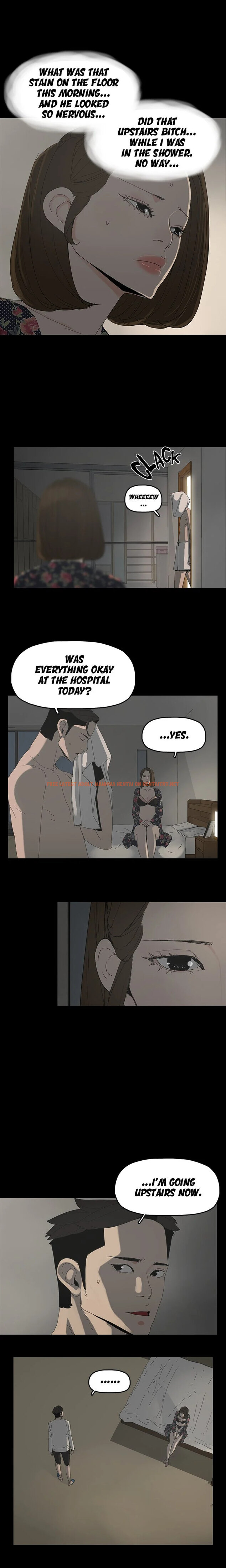 Read Hentai Image 7 003 in comic Surrogate Mother - Chapter 33 - hentaitnt.net