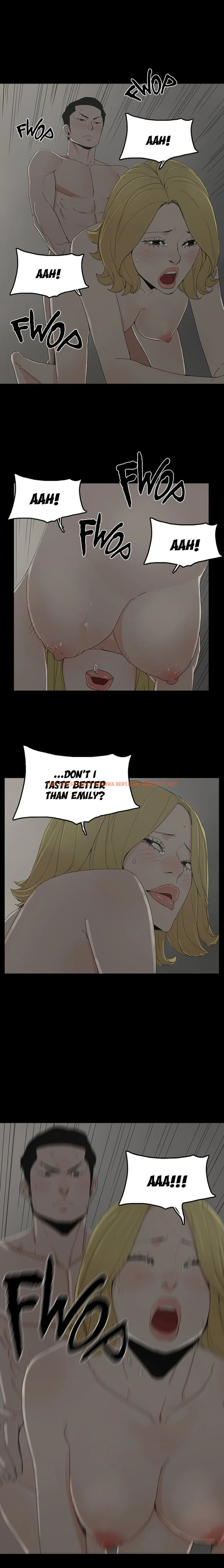 Read Hentai Image 7 003 in comic Surrogate Mother - Chapter 35 - hentaitnt.net