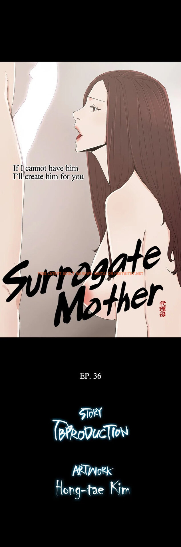 Read Hentai Image 3 003 in comic Surrogate Mother - Chapter 36 - hentaitnt.net