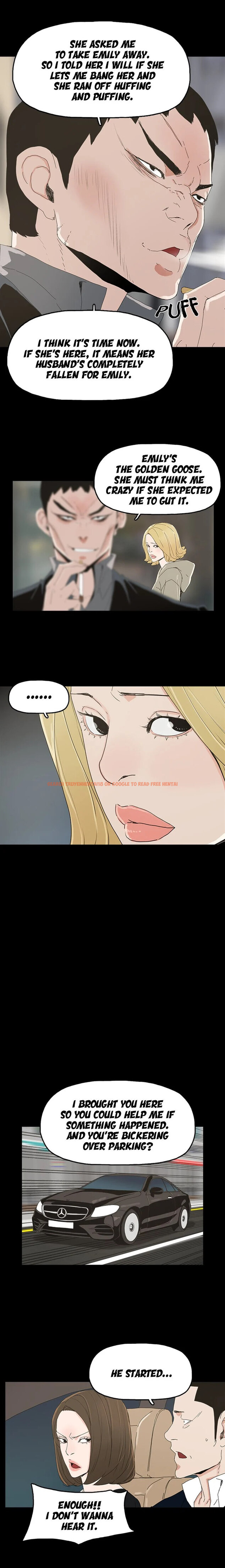 Read Hentai Image 10 003 in comic Surrogate Mother - Chapter 37 - hentaitnt.net
