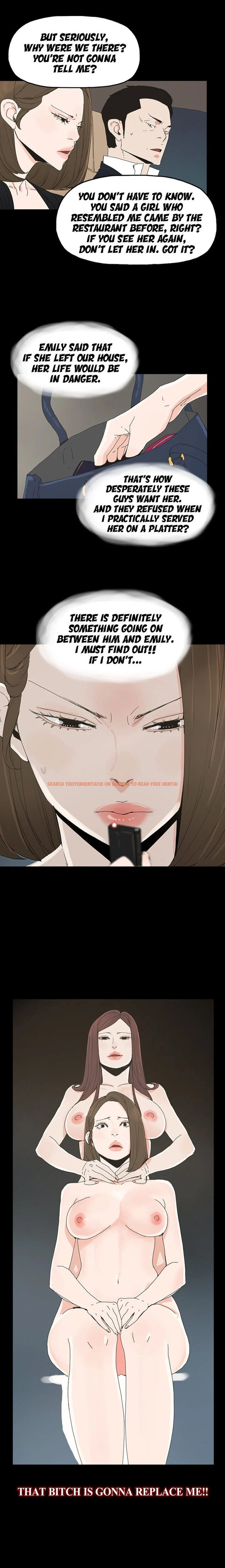 Read Hentai Image 11 003 in comic Surrogate Mother - Chapter 37 - hentaitnt.net