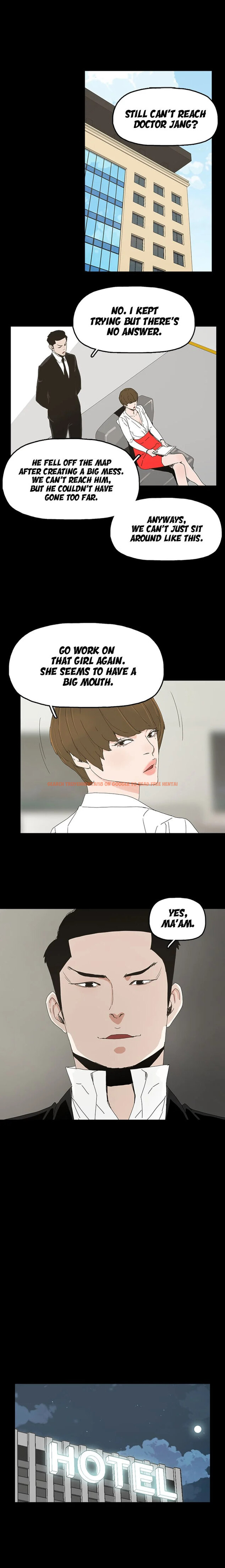 Read Hentai Image 12 003 in comic Surrogate Mother - Chapter 37 - hentaitnt.net