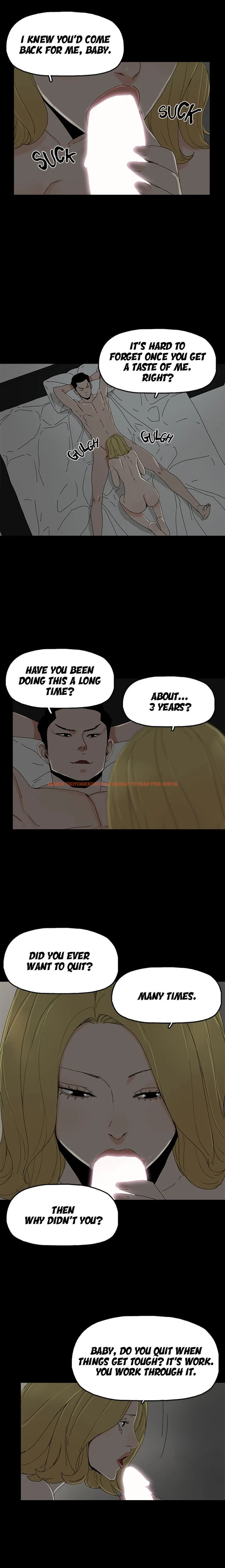 Read Hentai Image 13 003 in comic Surrogate Mother - Chapter 37 - hentaitnt.net