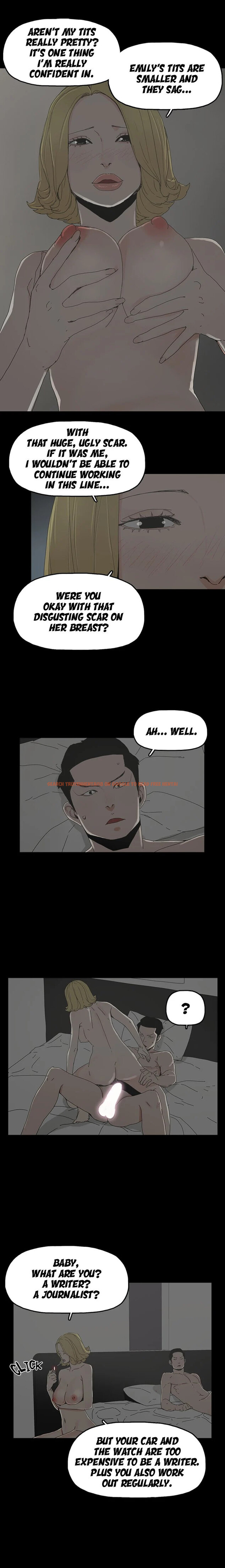 Read Hentai Image 15 003 in comic Surrogate Mother - Chapter 37 - hentaitnt.net