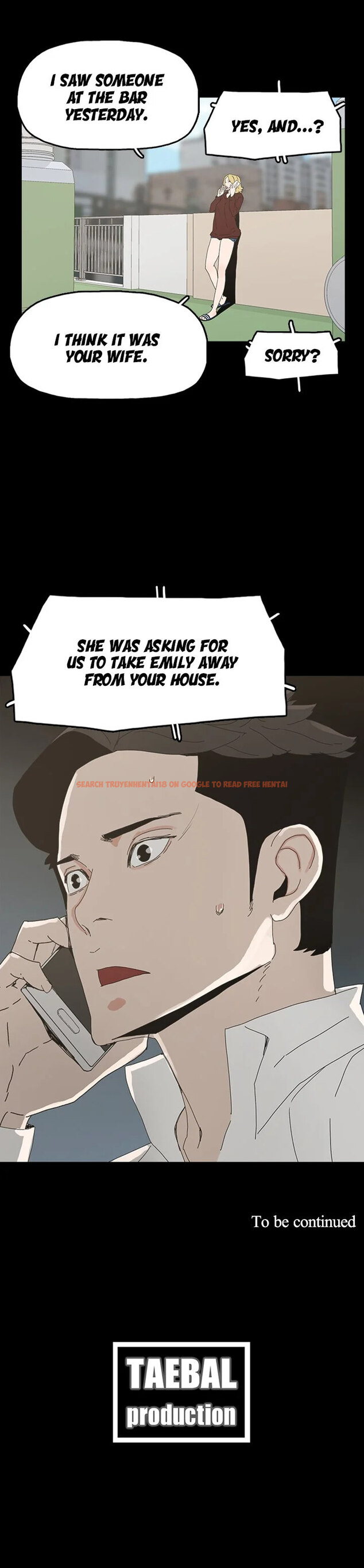 Read Hentai Image 17 003 in comic Surrogate Mother - Chapter 37 - hentaitnt.net
