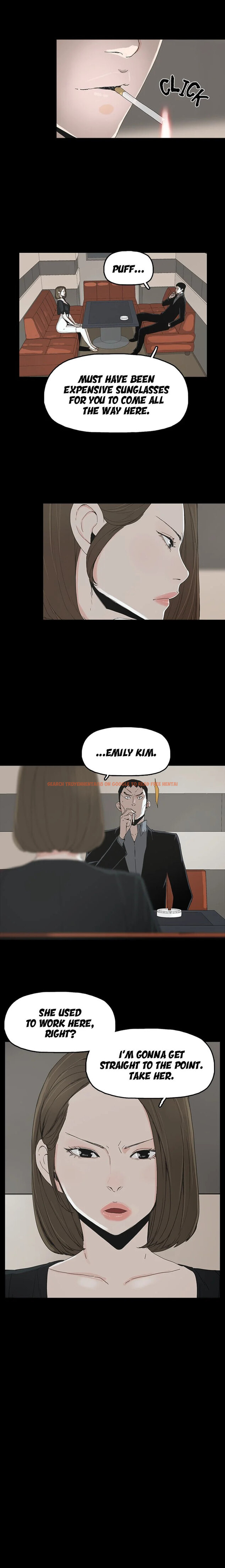 Read Hentai Image 3 997 in comic Surrogate Mother - Chapter 37 - hentaitnt.net