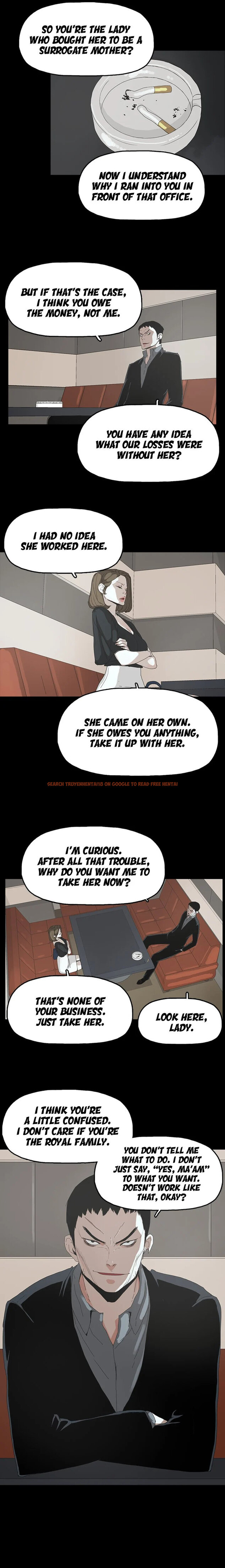 Read Hentai Image 4 997 in comic Surrogate Mother - Chapter 37 - hentaitnt.net