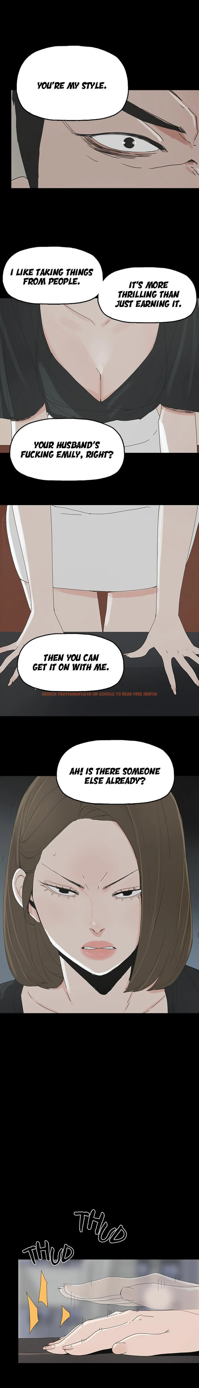 Read Hentai Image 7 997 in comic Surrogate Mother - Chapter 37 - hentaitnt.net