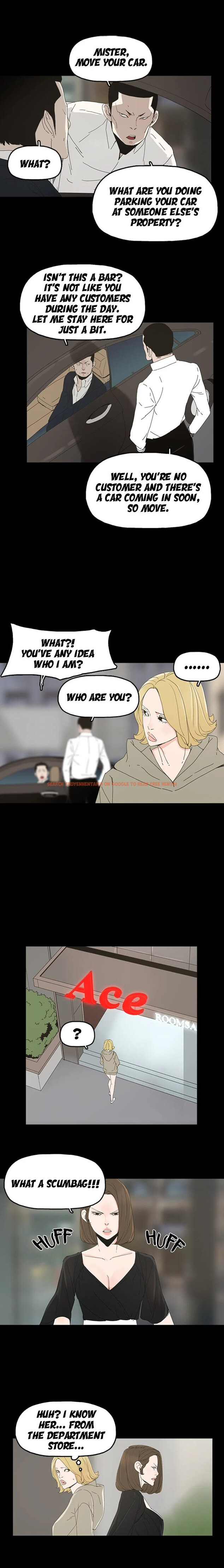 Read Hentai Image 8 997 in comic Surrogate Mother - Chapter 37 - hentaitnt.net