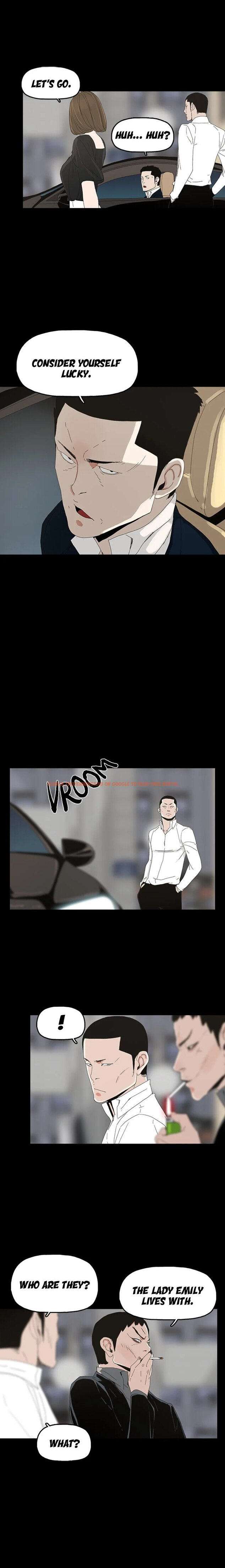 Read Hentai Image 9 003 in comic Surrogate Mother - Chapter 37 - hentaitnt.net