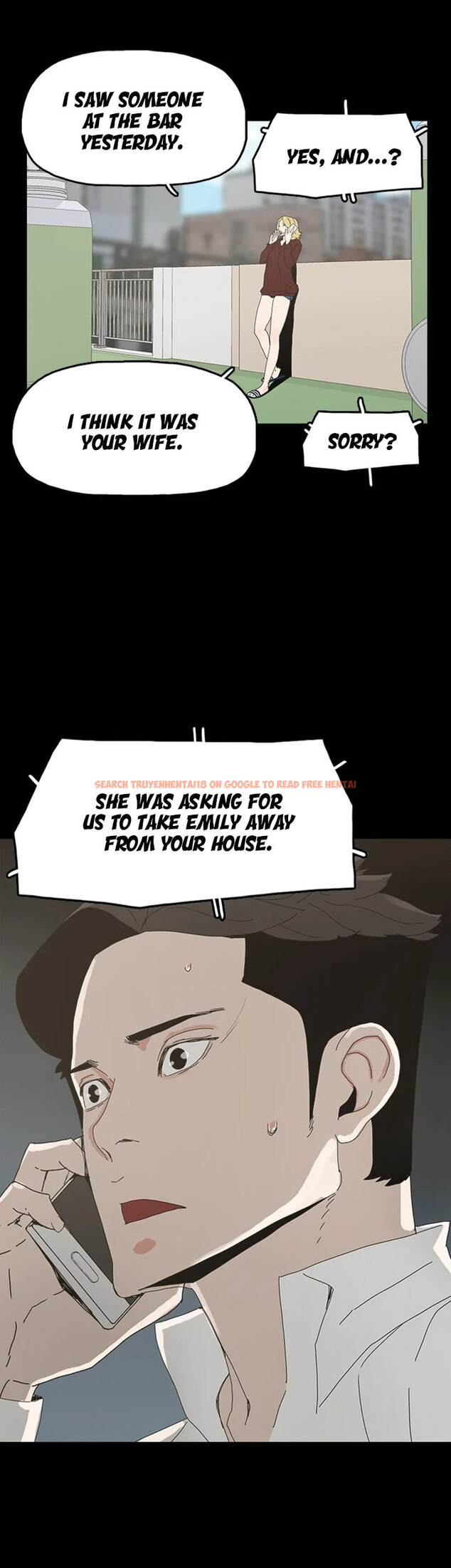 Read Hentai Image 2 997 in comic Surrogate Mother - Chapter 38 - hentaitnt.net