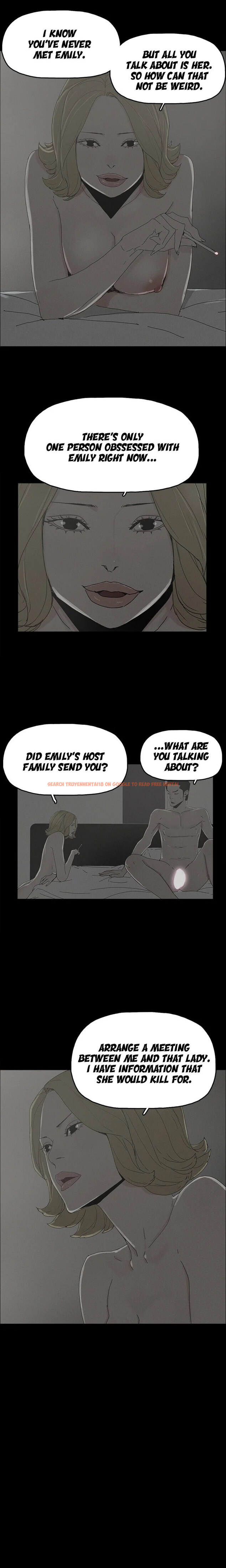 Read Hentai Image 5 997 in comic Surrogate Mother - Chapter 38 - hentaitnt.net