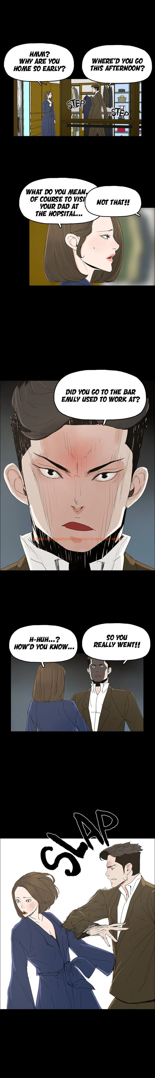 Read Hentai Image 7 997 in comic Surrogate Mother - Chapter 38 - hentaitnt.net