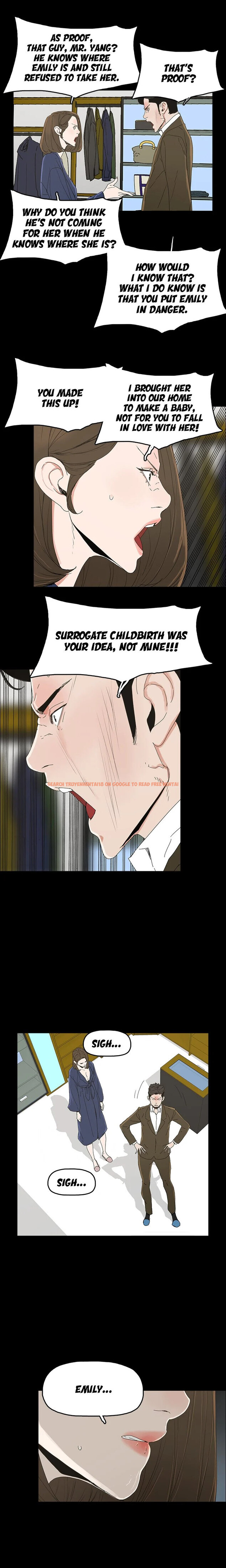 Read Hentai Image 9 997 in comic Surrogate Mother - Chapter 38 - hentaitnt.net