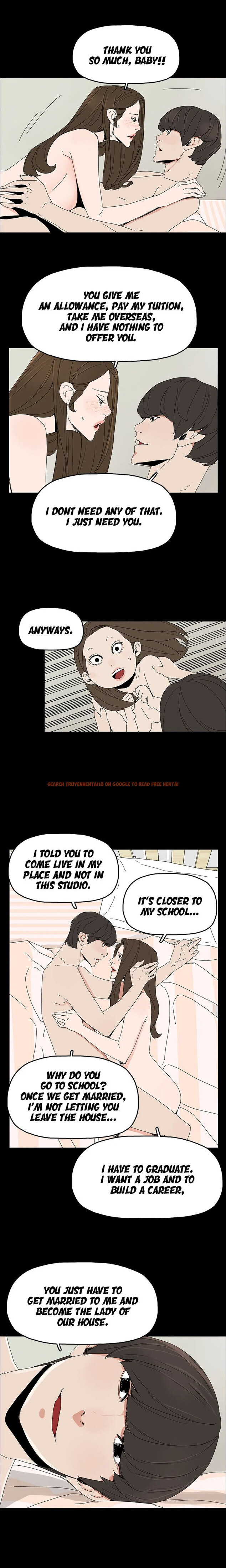 Read Hentai Image 8 997 in comic Surrogate Mother - Chapter 39 - hentaitnt.net