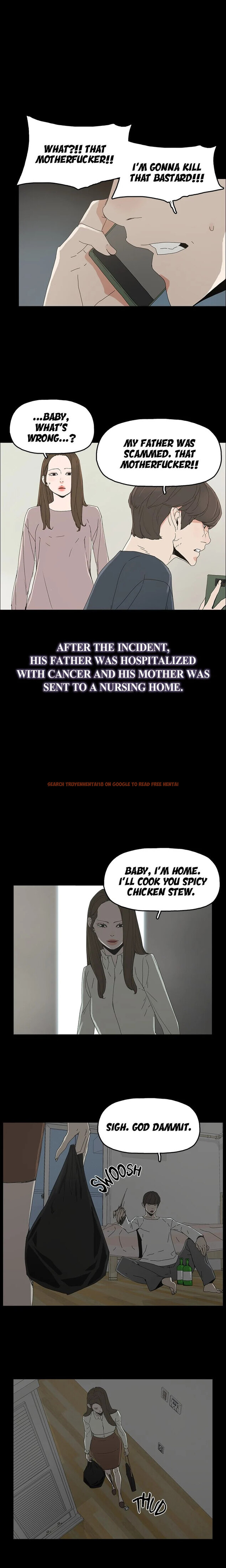 Read Hentai Image 9 997 in comic Surrogate Mother - Chapter 39 - hentaitnt.net