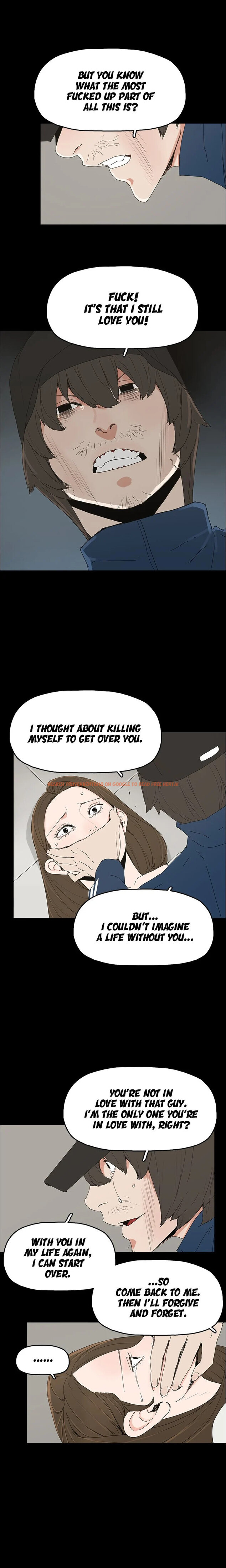 Read Hentai Image 10 997 in comic Surrogate Mother - Chapter 40 - www.hentaitnt.net