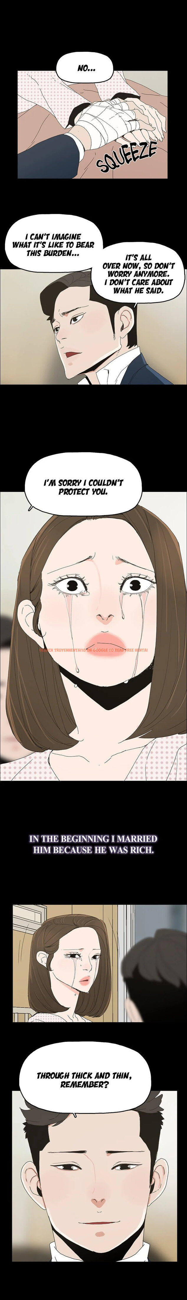 Read Hentai Image 17 997 in comic Surrogate Mother - Chapter 40 - www.hentaitnt.net