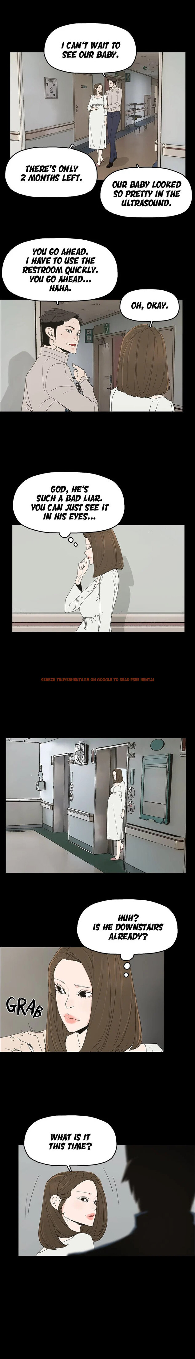 Read Hentai Image 8 997 in comic Surrogate Mother - Chapter 40 - www.hentaitnt.net