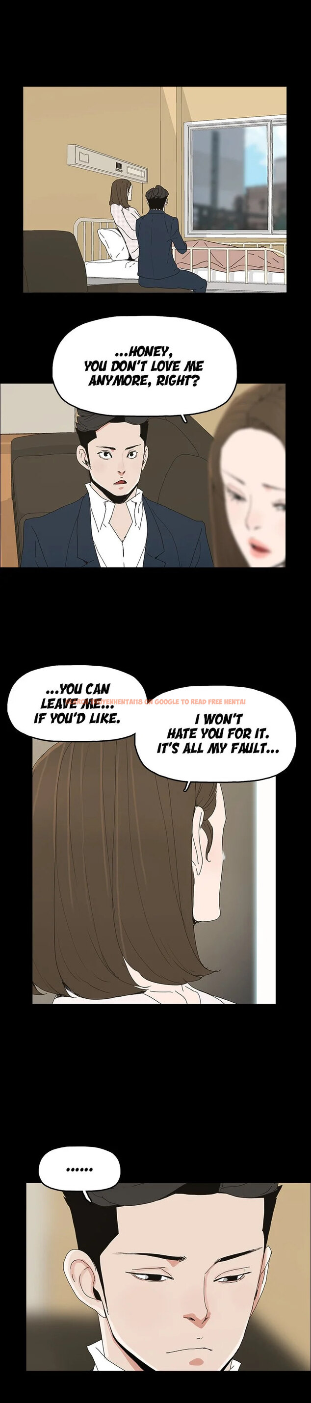 Read Hentai Image 1 997 in comic Surrogate Mother - Chapter 41 - www.hentaitnt.net