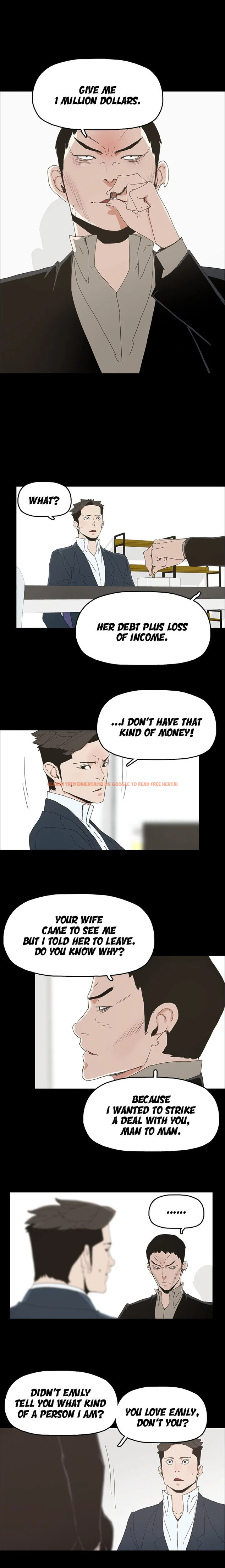 Read Hentai Image 10 997 in comic Surrogate Mother - Chapter 41 - www.hentaitnt.net