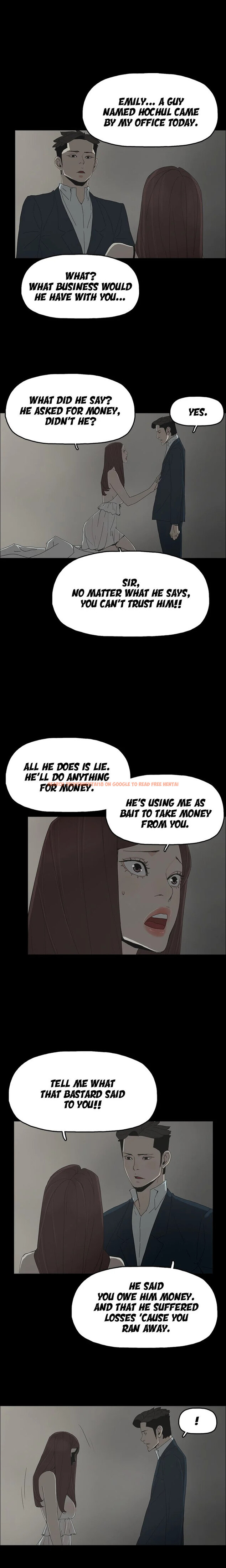 Read Hentai Image 13 997 in comic Surrogate Mother - Chapter 41 - www.hentaitnt.net
