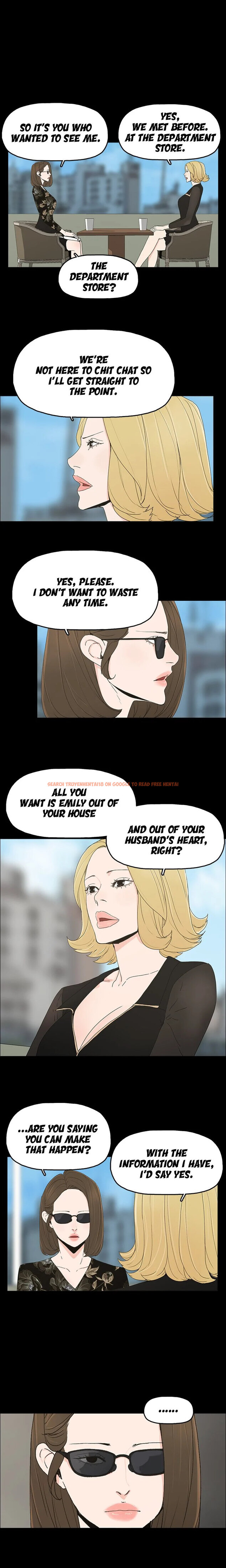 Read Hentai Image 18 997 in comic Surrogate Mother - Chapter 41 - www.hentaitnt.net