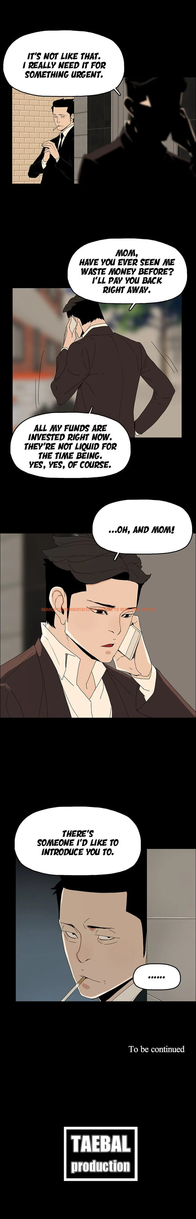 Read Hentai Image 20 997 in comic Surrogate Mother - Chapter 41 - www.hentaitnt.net