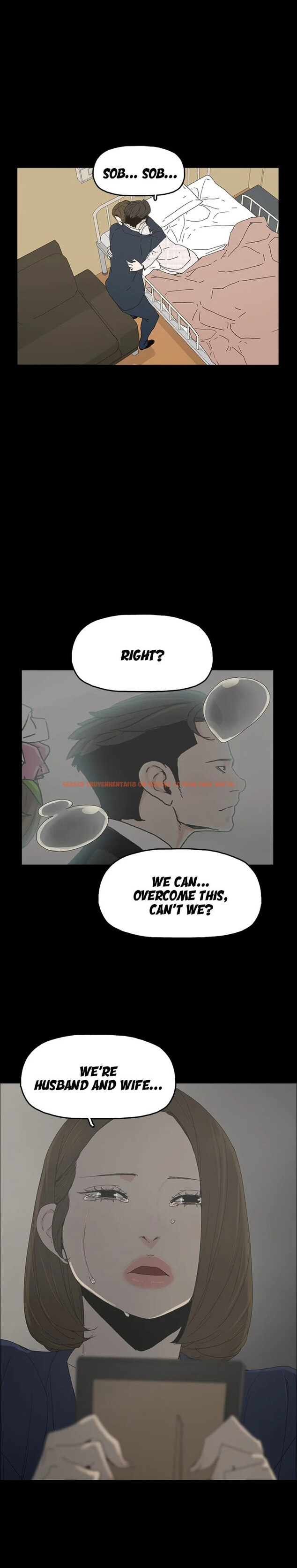 Read Hentai Image 3 997 in comic Surrogate Mother - Chapter 41 - www.hentaitnt.net