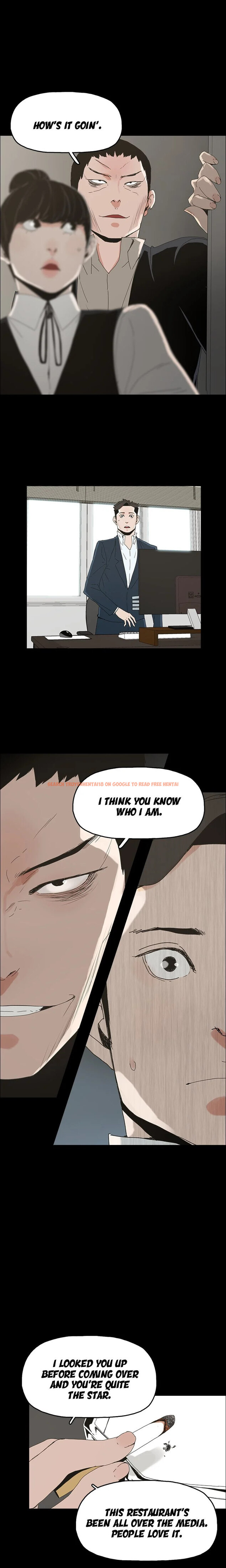 Read Hentai Image 7 997 in comic Surrogate Mother - Chapter 41 - www.hentaitnt.net