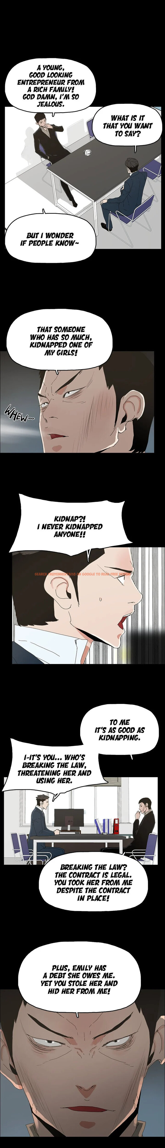 Read Hentai Image 8 997 in comic Surrogate Mother - Chapter 41 - www.hentaitnt.net