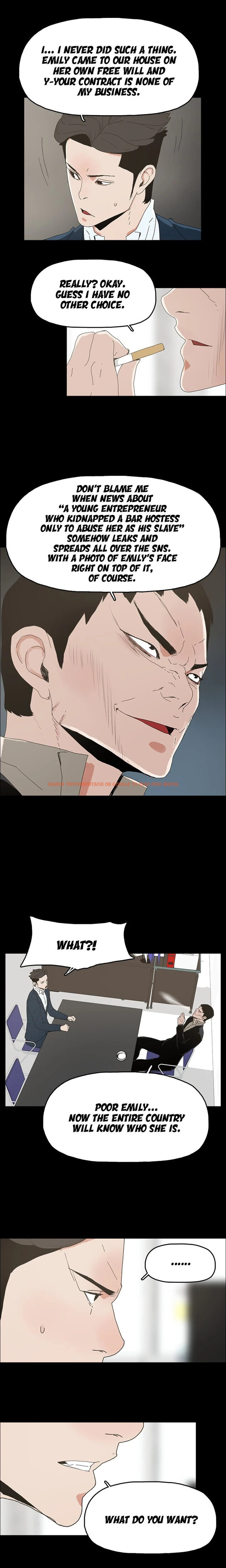 Read Hentai Image 9 997 in comic Surrogate Mother - Chapter 41 - www.hentaitnt.net