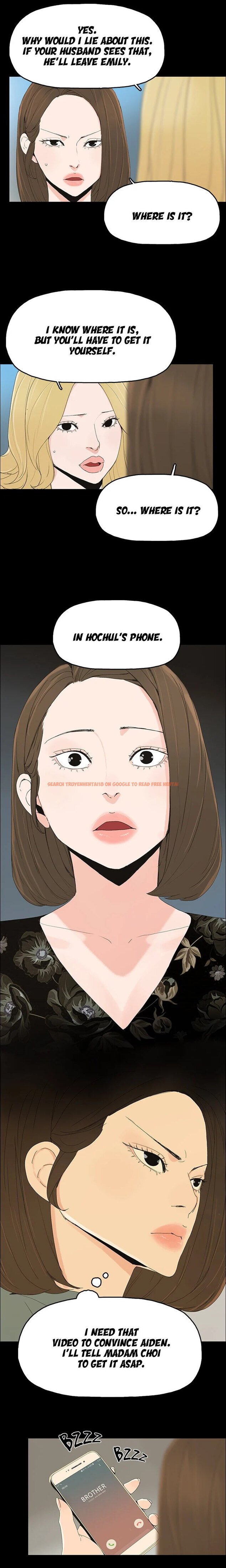 Read Hentai Image 5 997 in comic Surrogate Mother - Chapter 42 - www.hentaitnt.net