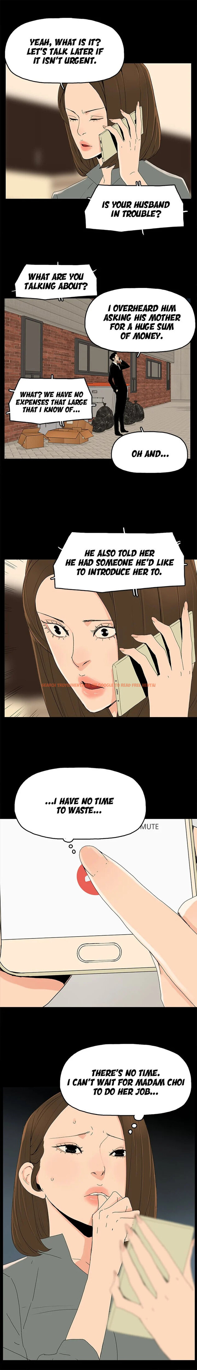 Read Hentai Image 6 997 in comic Surrogate Mother - Chapter 42 - www.hentaitnt.net