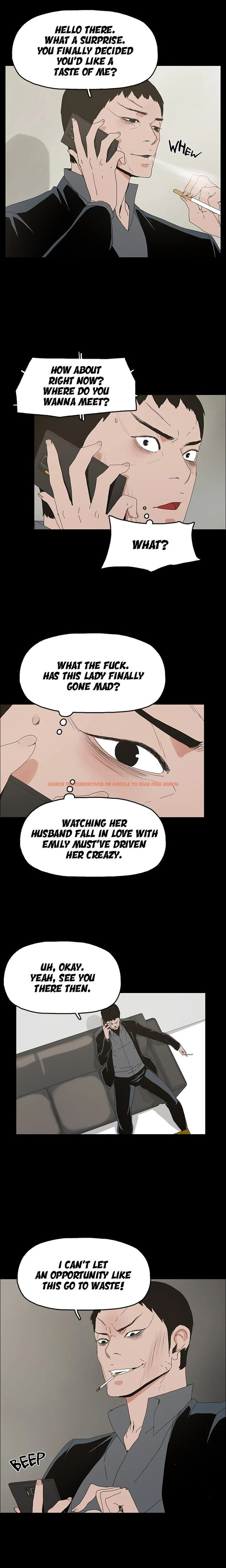 Read Hentai Image 8 997 in comic Surrogate Mother - Chapter 42 - www.hentaitnt.net