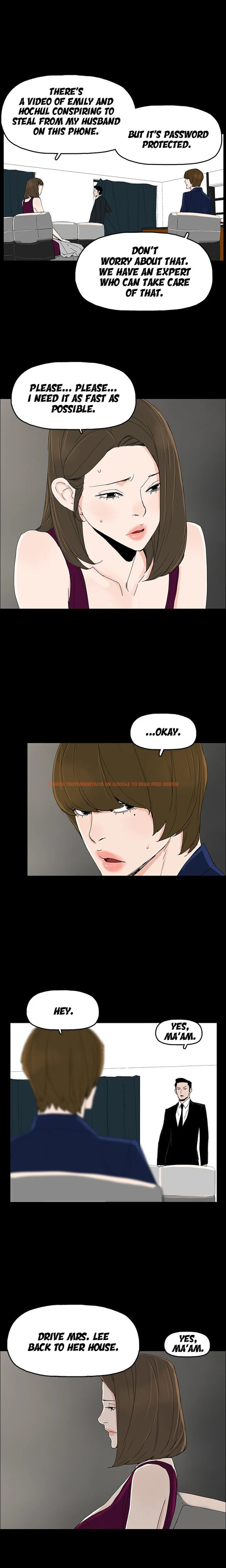 Read Hentai Image 12 991 in comic Surrogate Mother - Chapter 43 - www.hentaitnt.net