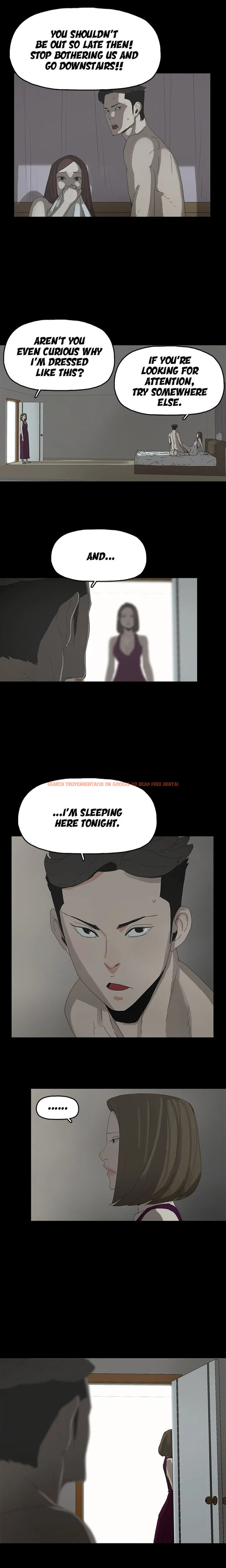 Read Hentai Image 16 997 in comic Surrogate Mother - Chapter 43 - www.hentaitnt.net