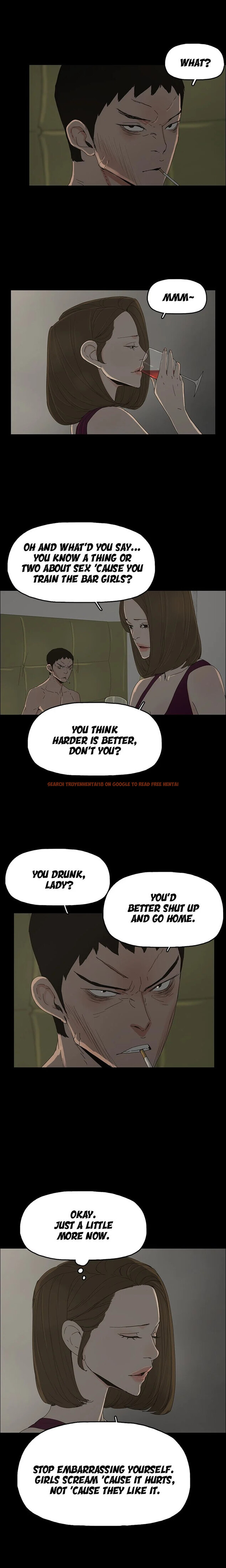 Read Hentai Image 5 991 in comic Surrogate Mother - Chapter 43 - www.hentaitnt.net