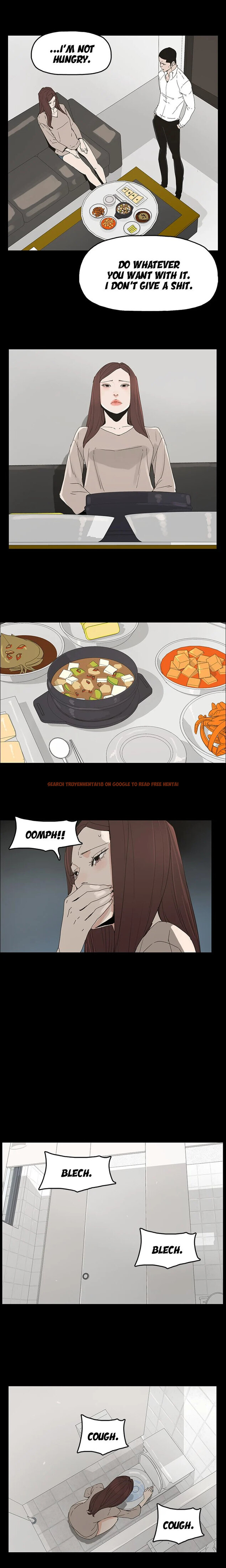 Read Hentai Image 1 991 in comic Surrogate Mother - Chapter 45 - www.hentaitnt.net