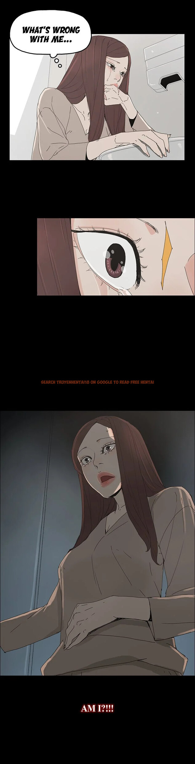 Read Hentai Image 2 991 in comic Surrogate Mother - Chapter 45 - www.hentaitnt.net