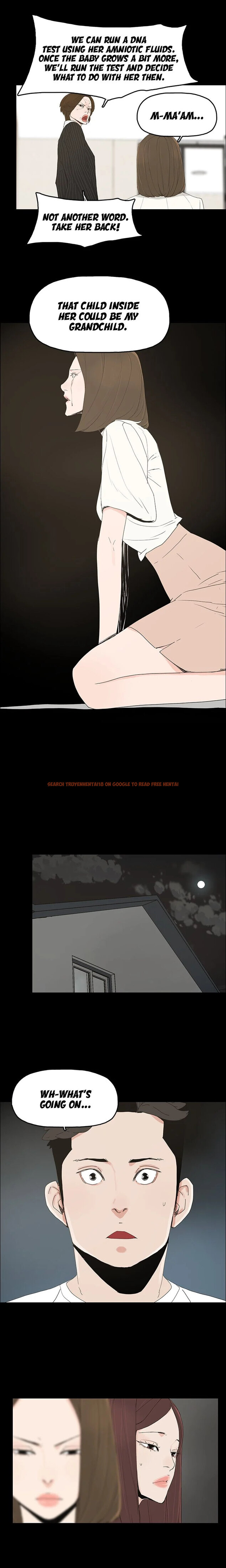 Read Hentai Image 10 991 in comic Surrogate Mother - Chapter 47 - www.hentaitnt.net