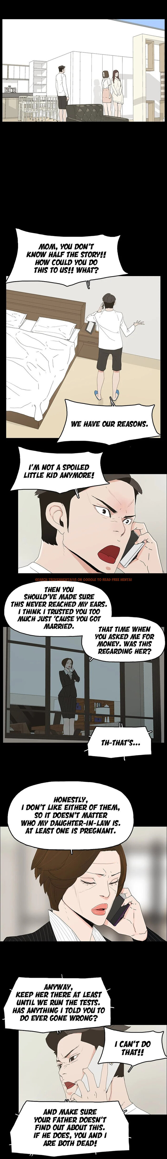 Read Hentai Image 11 991 in comic Surrogate Mother - Chapter 47 - www.hentaitnt.net