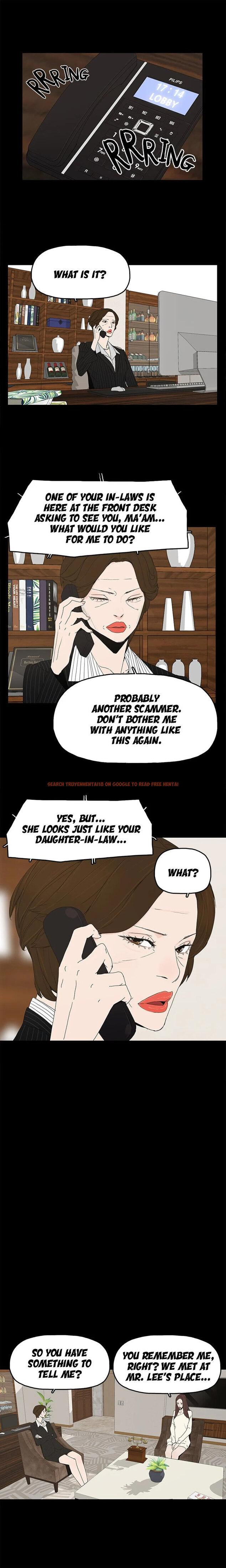 Read Hentai Image 4 991 in comic Surrogate Mother - Chapter 47 - www.hentaitnt.net