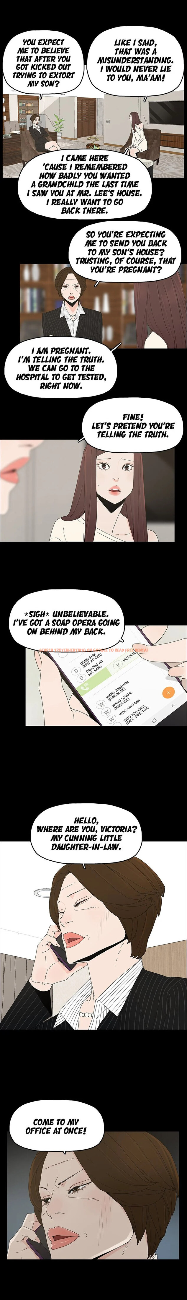 Read Hentai Image 6 991 in comic Surrogate Mother - Chapter 47 - www.hentaitnt.net