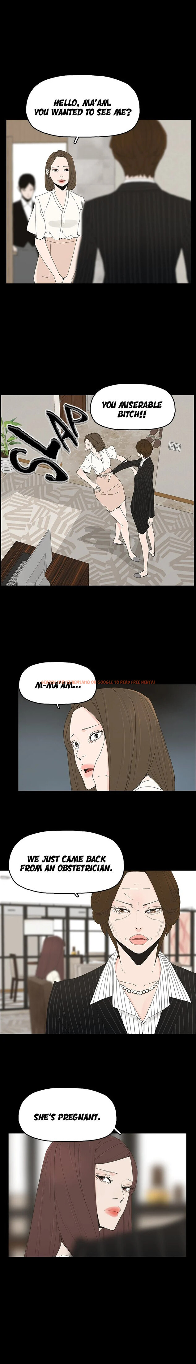 Read Hentai Image 7 991 in comic Surrogate Mother - Chapter 47 - www.hentaitnt.net