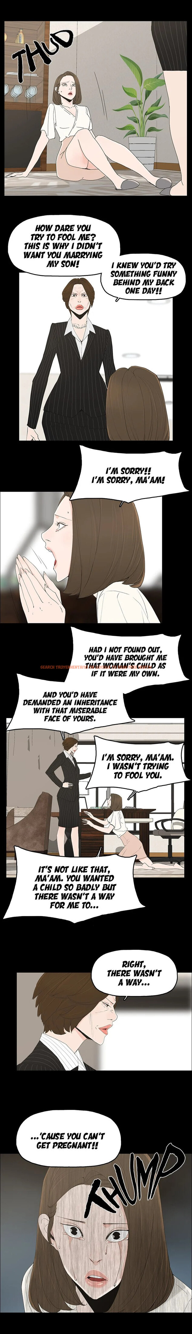 Read Hentai Image 8 991 in comic Surrogate Mother - Chapter 47 - www.hentaitnt.net