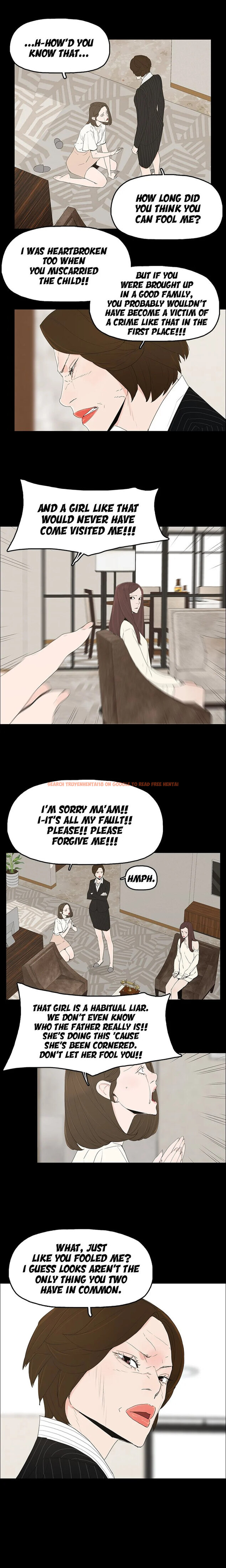Read Hentai Image 9 991 in comic Surrogate Mother - Chapter 47 - www.hentaitnt.net