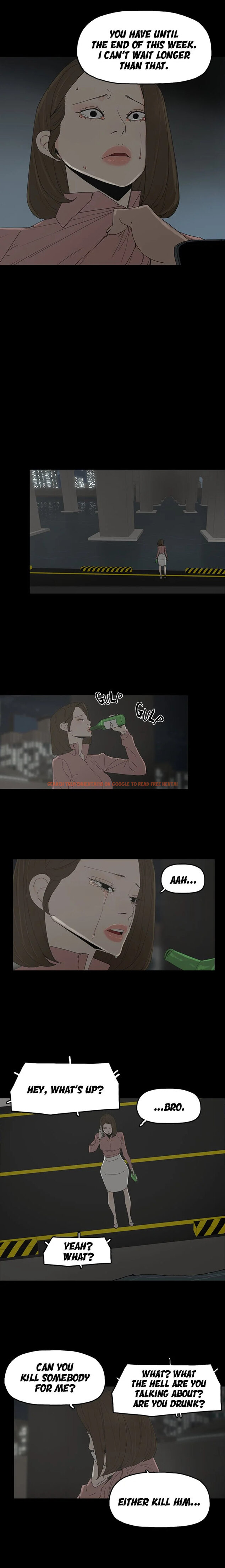 Read Hentai Image 10 991 in comic Surrogate Mother - Chapter 48 - www.hentaitnt.net