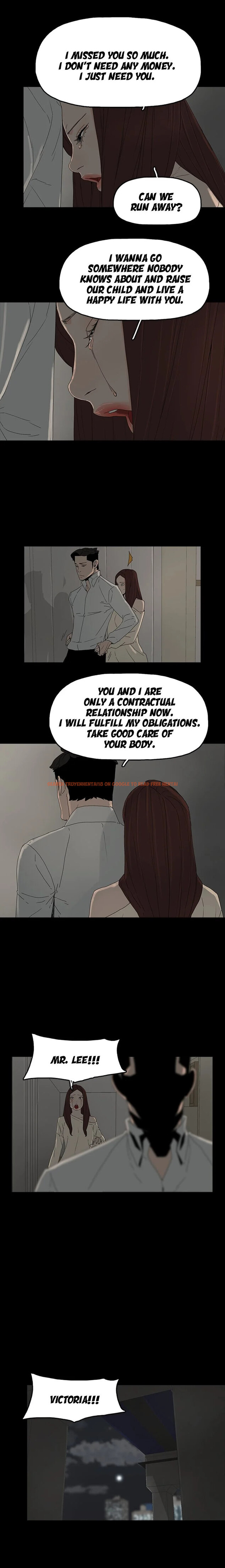 Read Hentai Image 12 991 in comic Surrogate Mother - Chapter 48 - www.hentaitnt.net